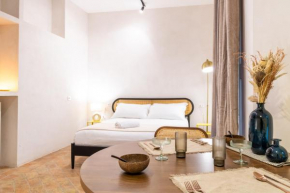 Cunabu Morosini Rome